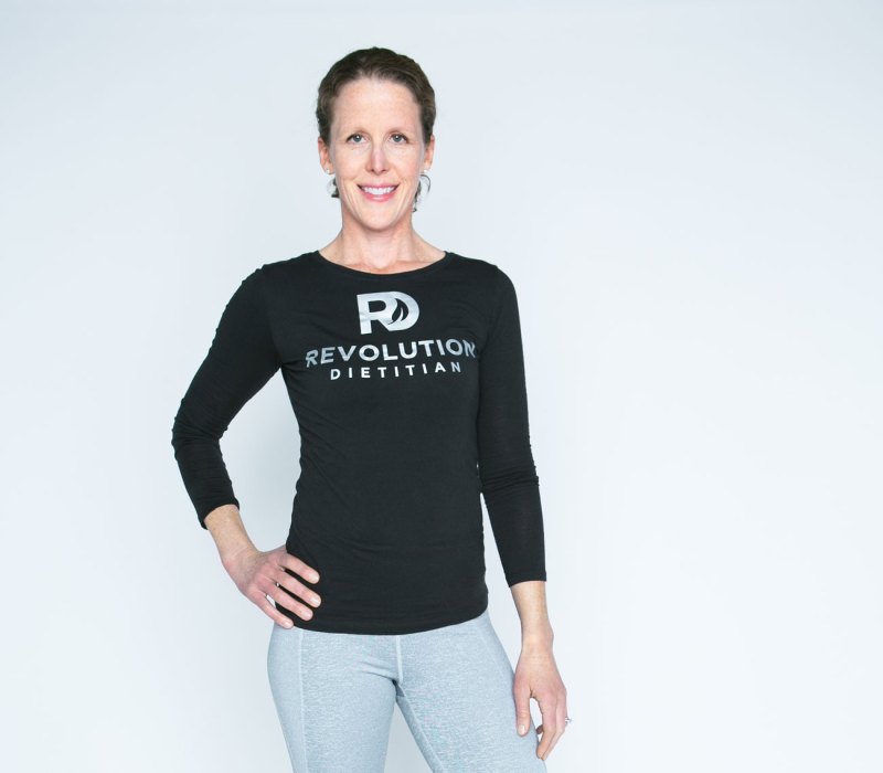 Maximize Your Health with Intermittent Fasting | Shannan Bergtholdt, RD